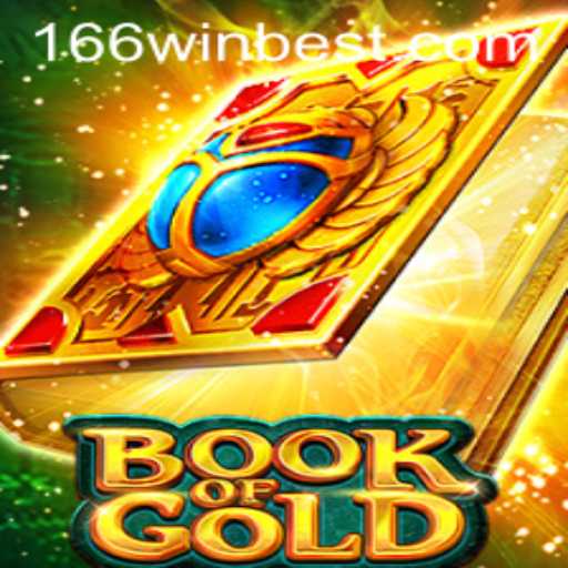 Descubra o Mundo Fascinante de BookofGold e Como Garantir Seu 166win