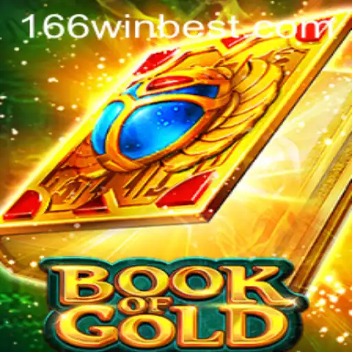 Descubra o Mundo Fascinante de BookofGold e Como Garantir Seu 166win