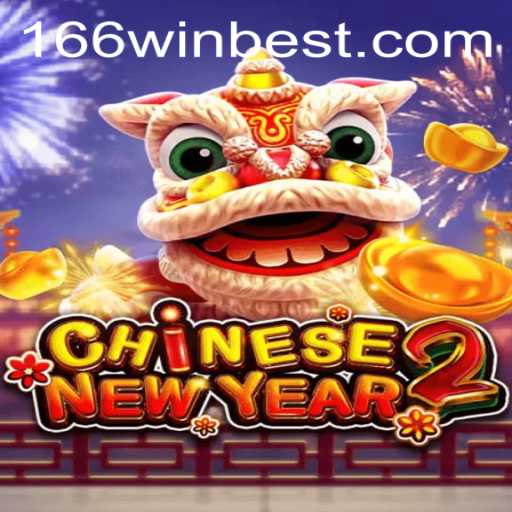 Descubra o Fascinante Jogo CHINESENEWYEAR2 e Conquiste o 166win