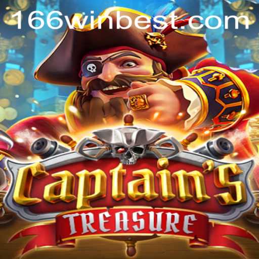 Explorando as Aventuras de CaptainssTreasure e Estratégias de Sucesso