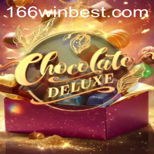 Descubra ChocolateDeluxe: O Novo Jogo que Está Conquistando o Mundo