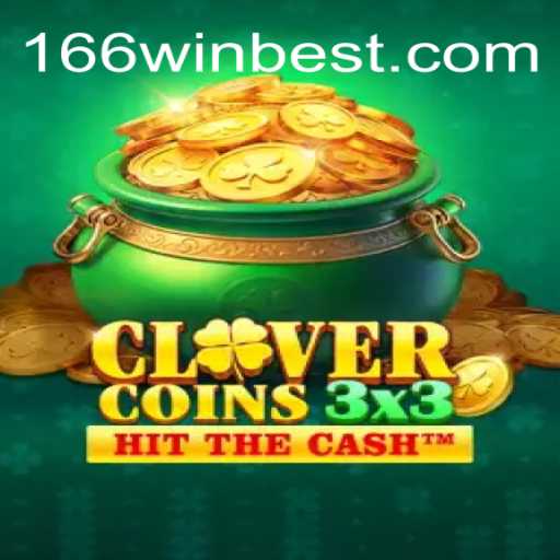 Descubra o Excitante Mundo de Clovercoin3x3: A Chave do Sucesso com 166win