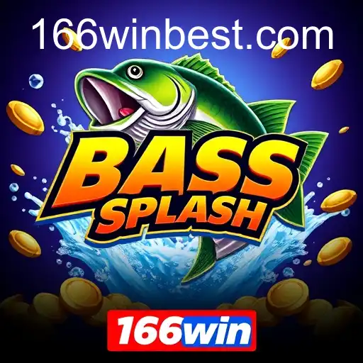 Como ganhar no Big Bass Splash em 166win com Saque via PIX 2026