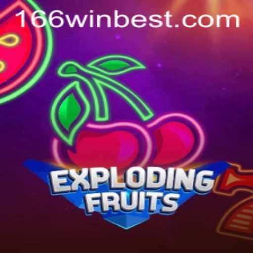 ExplodingFruits: Mergulhe na Aventura Explosiva do Novo Jogo Viral