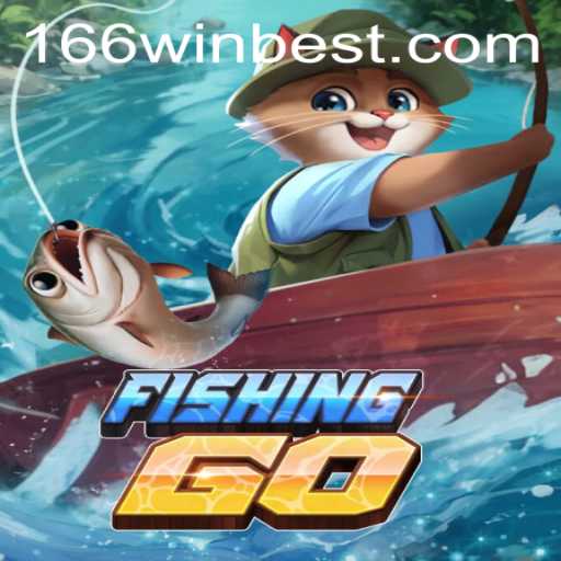 Explorando o Universo de FishingGO e a Estratégia 166win