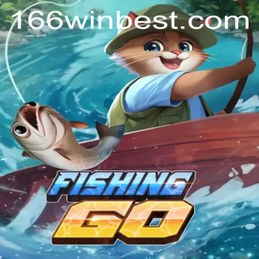 Explorando o Universo de FishingGO e a Estratégia 166win