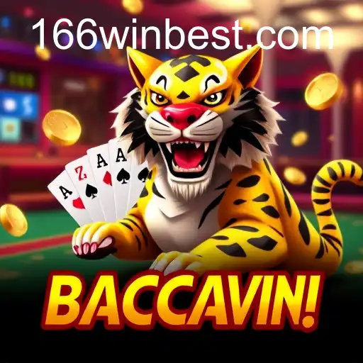 Como ganhar no Speed Baccarat em 166win com Saque via PIX 2026