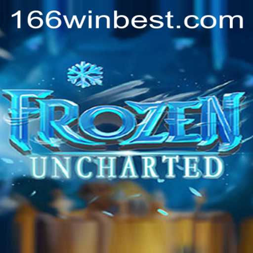 FrozenUncharted: Aventuras Geladas e Estratégia em 166win
