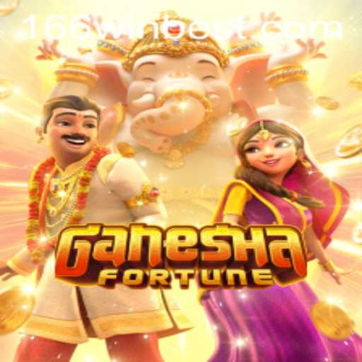GaneshaFortune: Descubra o Novo Sucesso do Jogo com 166win