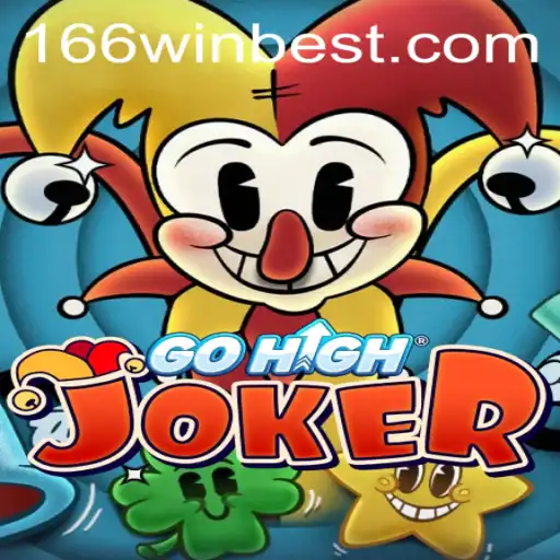 GoHighJoker: A Nova Sensação dos Jogos Online