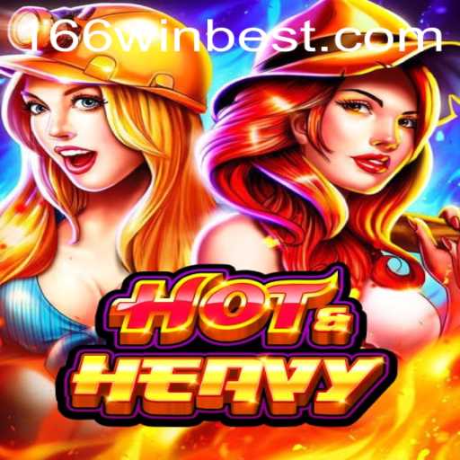 Explorando o Mundo de HotHeavy: 166win e o Crescimento dos Jogos Online