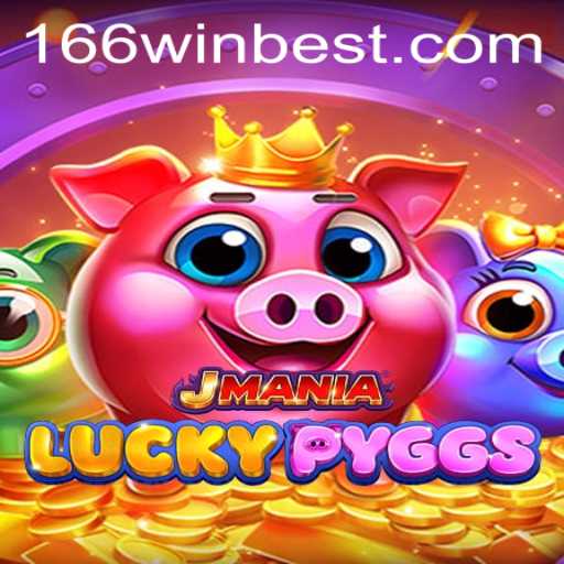 Descubra o Mundo Emocionante de JManiaLuckyPyggs: Guia Completo e Regras do Jogo