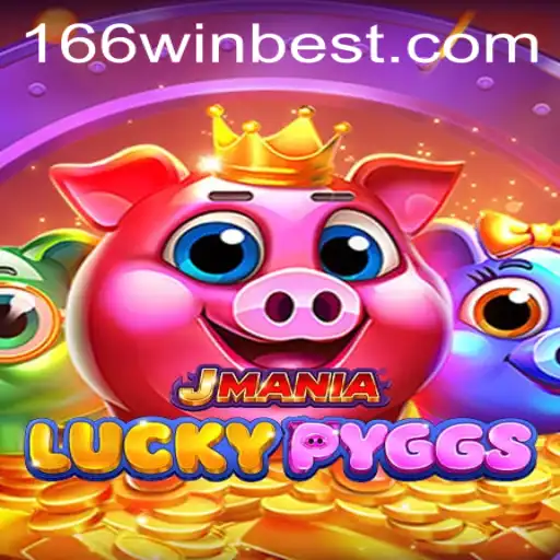 Descubra o Mundo Emocionante de JManiaLuckyPyggs: Guia Completo e Regras do Jogo