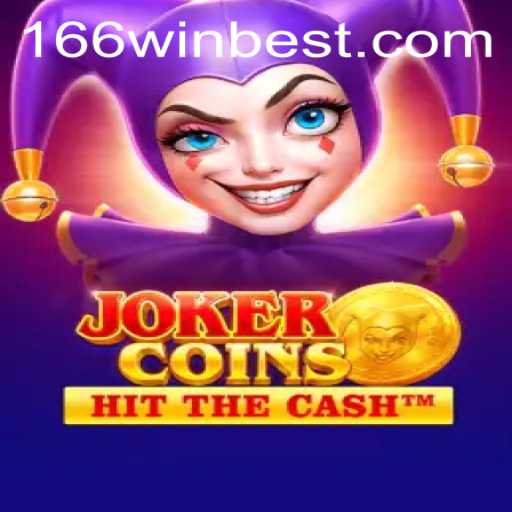 JokerCoins: Explorando o Mundo Excitante do Novo Jogo de Estrátegia