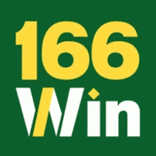 166win logo