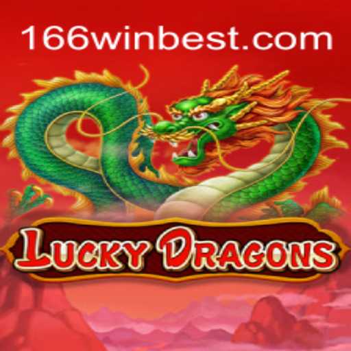 LuckyDragons: O Jogo de Aventura e Estratégia