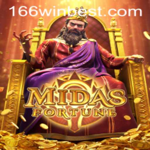 Explorando o Universo de MidasFortune: A Nova Sensação dos Jogos com 166win