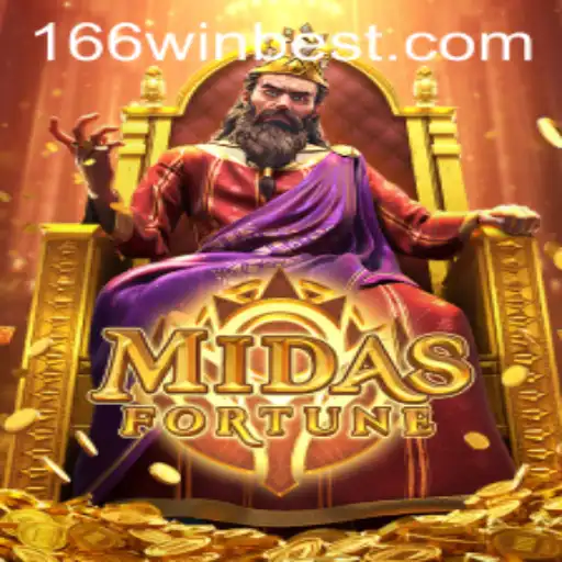 Explorando o Universo de MidasFortune: A Nova Sensação dos Jogos com 166win