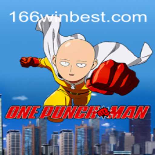 OnePunchMan: O Jogo de Estratégia e Ação com Chave 166win
