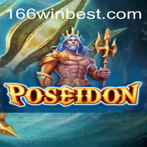 Descubra o Incrível Mundo de Poseidon: O Jogo que Conquista Multidões