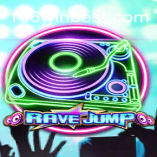 RaveJump: Conectando Emoção e Estratégia no Mundo Virtual