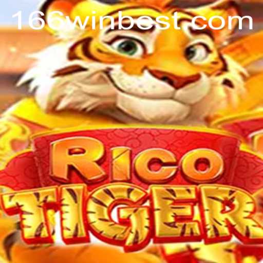 Explorando o Mundo de RicoTiger: Um Jogo de Estratégia e Aventura com o Código 166win