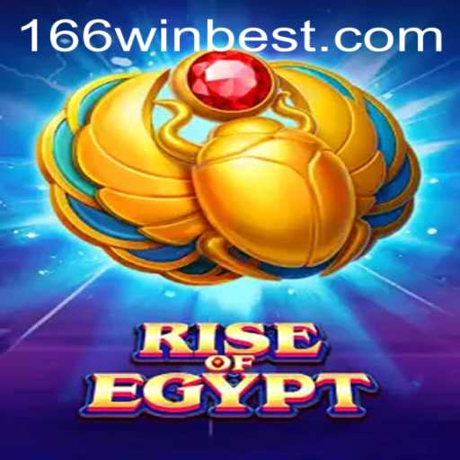 RiseOfEgypt: Uma Aventura Histórica Repleta de Desafios e Vitórias