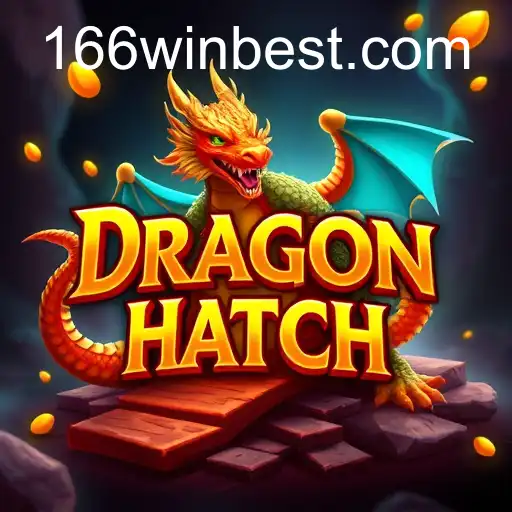 Como ganhar no Dragon Hatch em 166win com Saque via PIX 2026