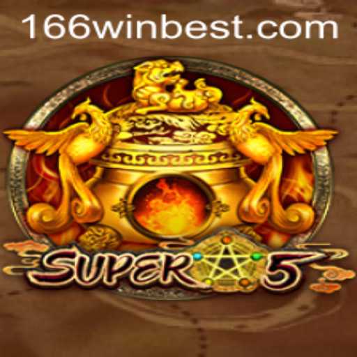 Super5: Descubra o Jogo de Azar do Momento