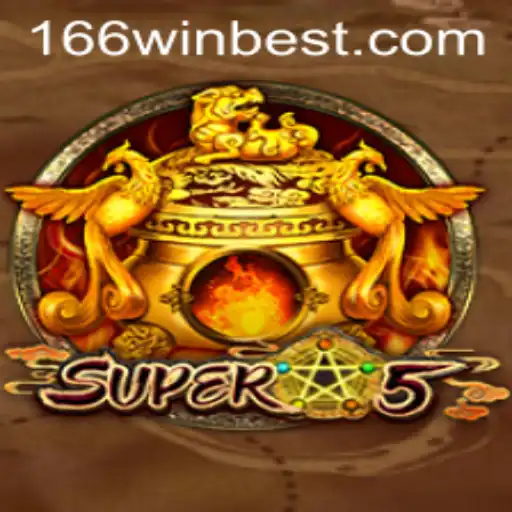 Super5: Descubra o Jogo de Azar do Momento