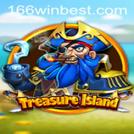 Descubra a Aventura Inesquecível de TreasureIsland e Desvende o Enigma de 166win