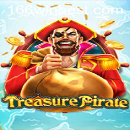 Descubra a Emocionante Aventura de TreasurePirate