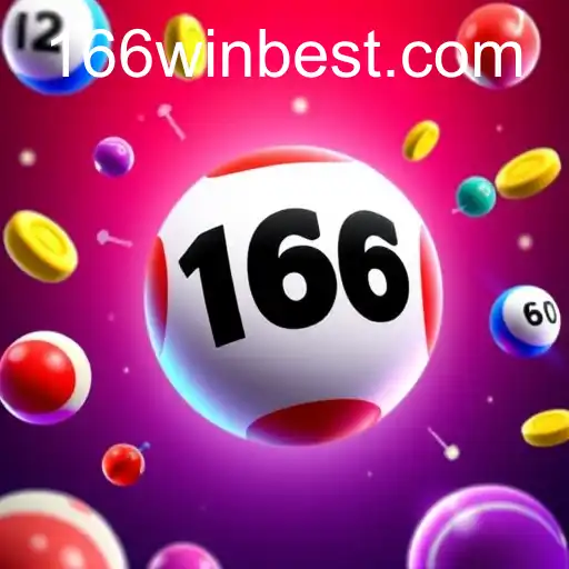 Como ganhar no Mega Ball em 166win com Saque via PIX 2026