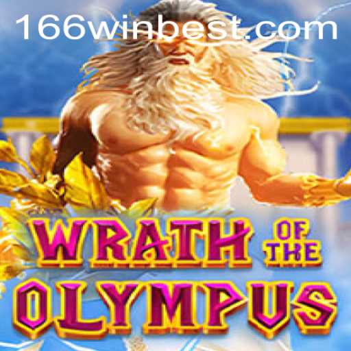 Descubra WrathofOlympus: O Novo Fenômeno do Mundo dos Jogos